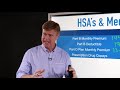 the complete hsa and medicare guide