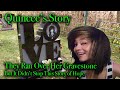 TEEN TAKES OWN LIFE - Then They Destroy her Gravestone. A STORY OF HOPE from Garfield Cemetery in IL