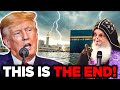 Mar Mari Emmanuel ☪ STUNNING PROPHECY | Donald Trump's SECRET Message on Kaaba