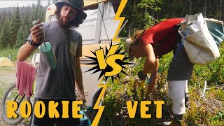 How to Plant Trees like a Vet ll Dirt \u0026 Debauchery Ep. 6