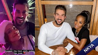 Rachel Lindsay And Bryan Abasolo Bachelorette! What Happened? ALL DETAILS IN THE VIDEO!