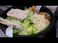 【张誉馨】what i ate keto 生酮吃什么 ？