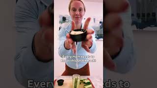 Every Mom Needs To Know This Snack Hack