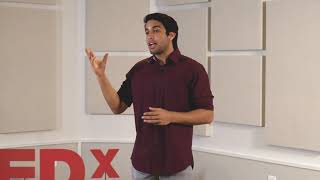 The Hidden Movement of Gen Z | Vivek Pandit | TEDxYouth@Berwyn