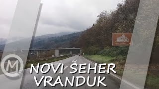 Novi Šeher - Žepče - Vranduk || Žepče