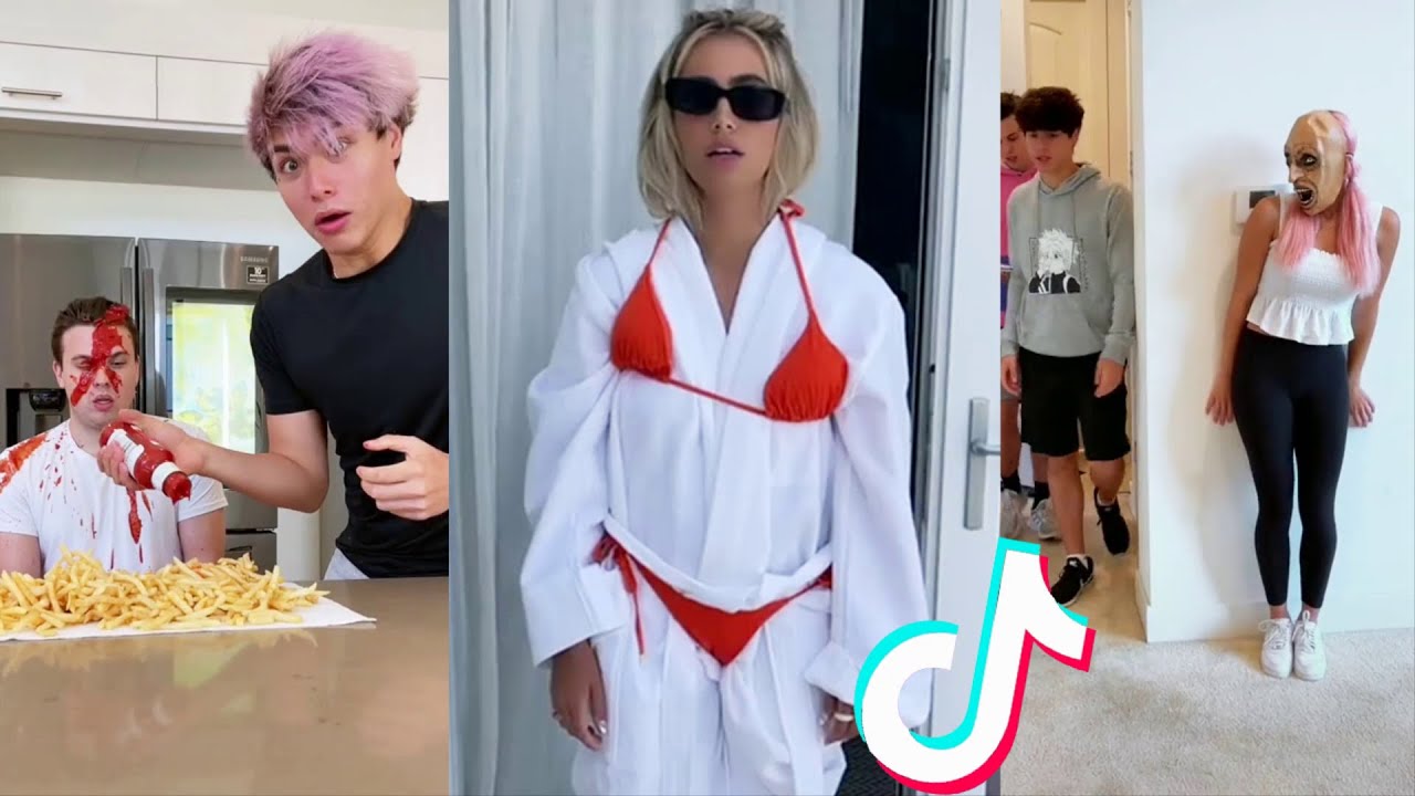 Best TikTok July 2021 (Part 1) NEW Clean Tik Tok - YouTube