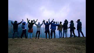 GURDUM TREK 2020 | GURDUM BACKPACKERS | CINEMATIC SHOTS | FULL TRIP IN ONE VIDEO ✌️😊✌️👌