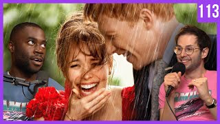 About Time Is A Stunning Delight | Guilty Pleasures Ep. 113