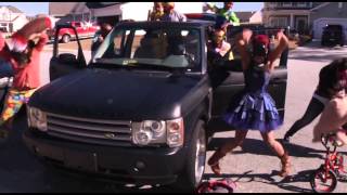 Harlem shake v5 full version (best version)