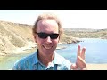 THE Howling Wind is a GOAT, Pillaging Just for Fun. Mr. Sports Travel Working Very Hard....in Malta!