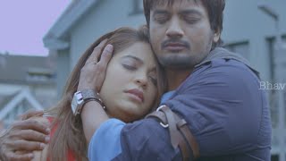Sairam Shankar Trying To Touch Adonika || Romeo Full Movie Scenes