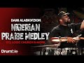 This African Praise Session will get you JUMPING | Dami AlabiofZion #praisemedley