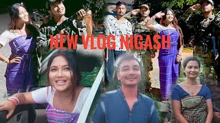 Abo Gemsri ni new music video shooting labai ||vlog-7 || @Gemsri Daimari