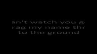 Get Scared - The Strangest Stranger (Lyrics)