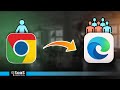 Why Everyone Leaving Google Chrome for Microsoft Edge?
