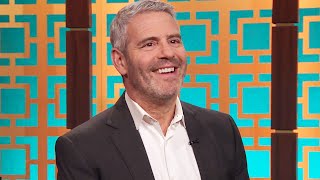 Andy Cohen on His Interview Regrets and Which Guest He’s Still ‘Pursuing’ | rETrospective