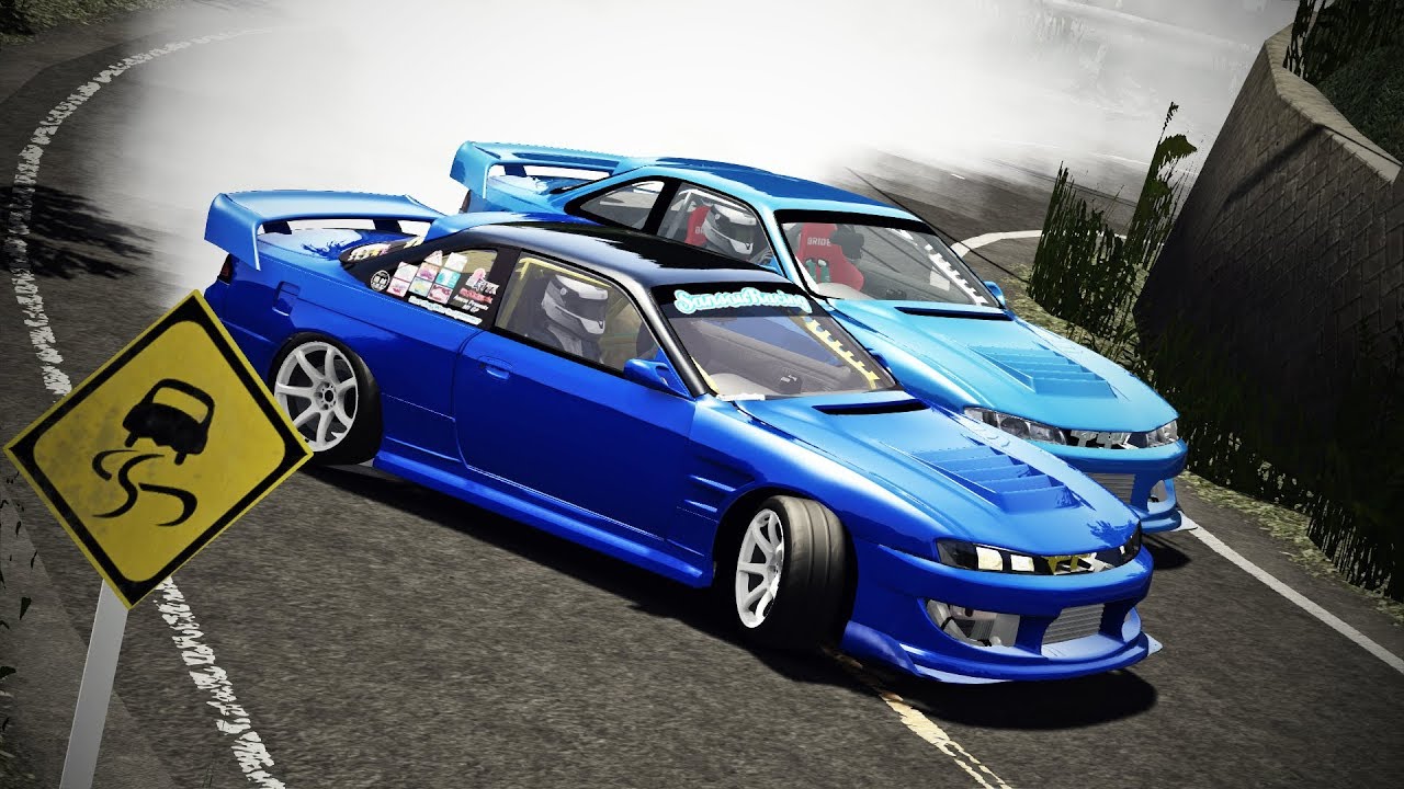 Assetto corsa mods drift. Ассетто Корса дрифт. Ахун Assetto Corsa. Nissan Silvia s15 BEAMNG Drive. Nissan Silvia s14 James Dean Assetto Corsa.