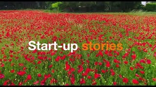 Orange présente Start-up Stories - 2019