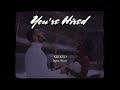 NEIKED - You're Hired (feat. Ayra Starr)  || LETRA | LYRICS