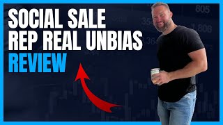 Social Sale Rep Review - Is It Legit Or Possible Scam