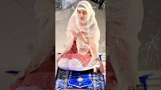 Aurat Jab Apne Shohar Ki Liye Dua Kare #aurat jab apne shohar #shortsvideo