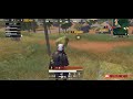 【pubg mobile】vqrスクリム_vrim グループb ②