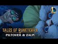 Tales of Runeterra: Piltover and Zaun | “True Genius” - League of Legends