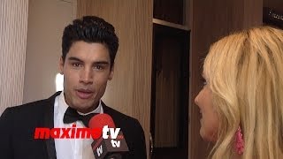 Siva Kaneswaran on Biggest Risk He's Ever Taken | 5th Annual Thirst Gala