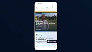 iFIT | Add secondary users