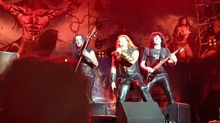 Manowar - Manowar - Live Lima Peru 2023