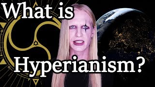 What is Hyperianism? - The Mathematical System That Will Replace Science and Religion
