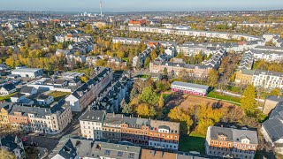 MEHRFAMILIENHAUS zu verkaufen in Chemnitz-Gablenz - Realis Chemnitz