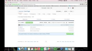 #31 The Open Source Workflow - Git for WordPress Developers
