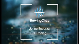 Joline Esparza of JL Racing