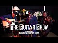 Ibejii performs Gonto live on the GUITAR SHOW