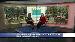 Midday Interview: Oasis Film and Digital Media Festival