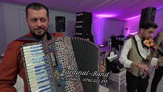 Kardinal Band ❌Horă de petrecere❌🎹live 2024.