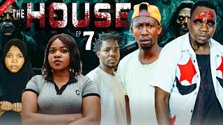 THE HOUSE  ¦¦  EP 7  ¦¦ SENGO MK