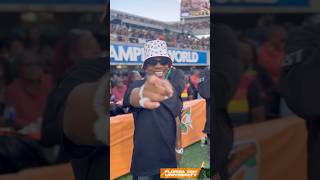 🐍🐍 Plies Representing FAMU @ Florida Classic 🧡💚🐍