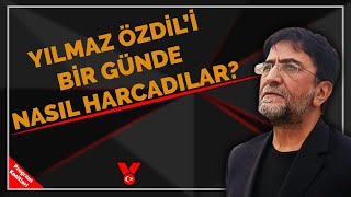 Nihat Genç | Yılmaz Özdil'i bir günde nasıl harcadılar?