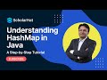 HashMap in Java | Java Collections | How HashMap Works? | Java Tutorial for Beginners