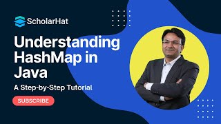 HashMap in Java | Java Collections | How HashMap Works? | Java Tutorial for Beginners
