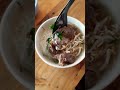 soto daging sapi #shorts