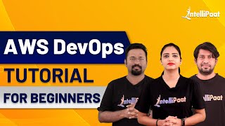 AWS DevOps Services | DevOps Tools on AWS | AWS CodePipeline | AWS CodeDeploy | AWS CodeBuild