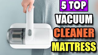 Best Mattress Vacuum Cleaner With Uv Light