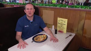 Adventures with Alan tours the top-3 sloppers in Pueblo