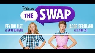 The Swap - Full movie