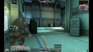 Wolf Team Gameplay HD 4 Paien Lab