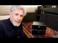 preview topping la90 power amplifier or is it integrated or even mono