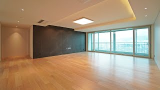 뷰가 정말 멋진 분당 리모델링 아파트 / 정자동 파크뷰 Remodeling House